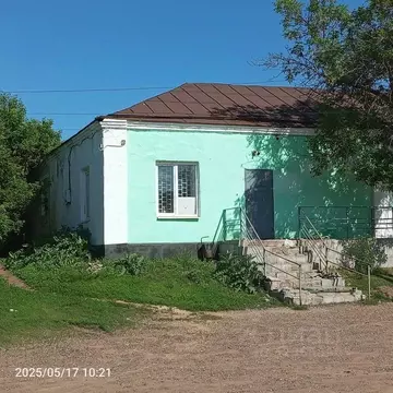 Склад в Оренбургская область, Оренбург с. Краснохолм, ул. Калинина, 25 ...