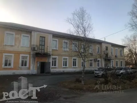 3-к кв. Приморский край, Артемовский городской округ, с. Кневичи ул. ...