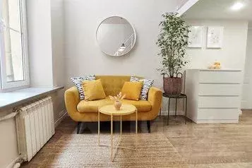 1-к кв. Санкт-Петербург ул. Марата, 4 (23.0 м)