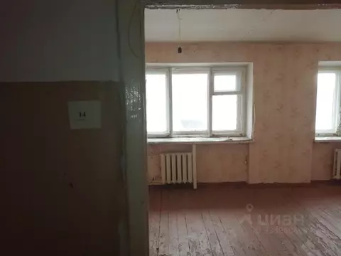 Помещение свободного назначения в Пермский край, пос. Звездный ул. ...