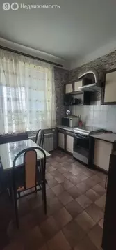 2-комнатная квартира: Керчь, переулок Юннатов (54 м)