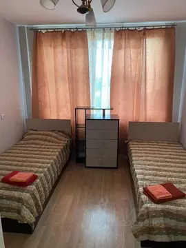 2-к кв. Ленинградская область, Кингисепп 1-я линия, 8 (65.0 м)