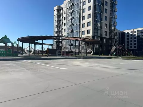 Студия Краснодарский край, Темрюк Дальняя ул., 30 (28.78 м)