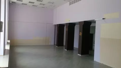 Помещение свободного назначения в Москва Ленинский просп., 90 (345 м)