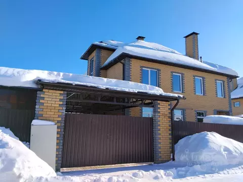 Дом в Московская область, Истра муниципальный округ, д. Духанино ул. ...