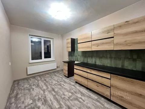 2-к кв. Томская область, Томск ул. Дизайнеров, 1 (55.0 м)