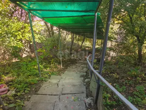 Участок в Ставропольский край, Кисловодск ул. Чернышевского, 10А (6.79 ...