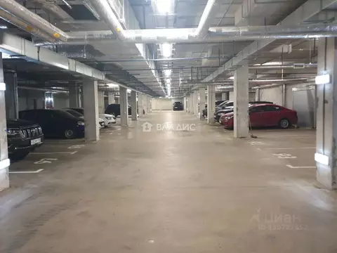 Гараж в Московская область, Красногорск бул. Космонавтов, 12к1 (13 м)