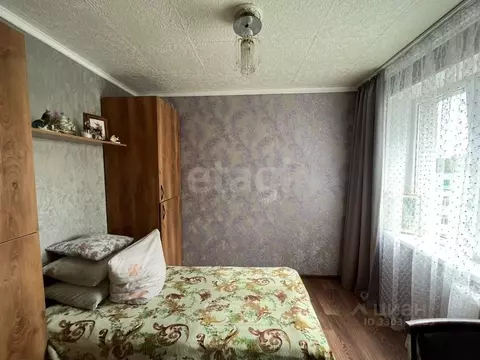 3-к кв. Башкортостан, Уфа ул. Менделеева, 1/1 (57.0 м)