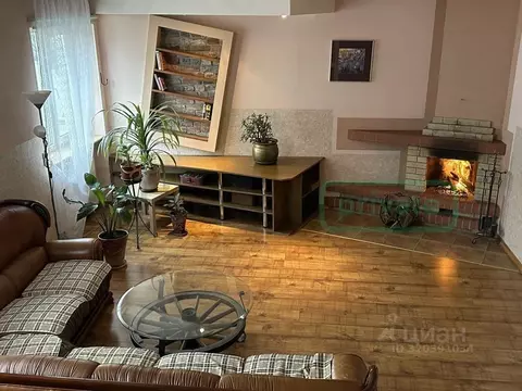 3-к кв. Калининградская область, Калининград ул. Карла Маркса, 84 ...