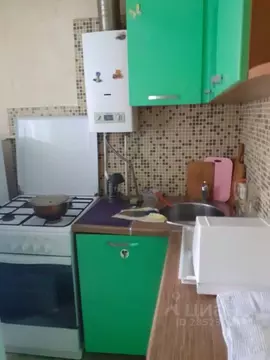 3-к кв. Ульяновская область, Ульяновск ул. Тельмана, 3 (42.0 м)