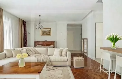4-к кв. Москва Трубецкая ул., 12 (180.0 м)