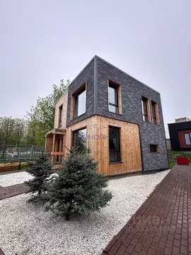 Дом в Москва Марушкинское поселение, д. Акиньшино, ул. Акиньшинская ...