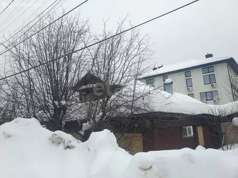 Участок в Нижний Новгород, Михайловская улица (6 м)