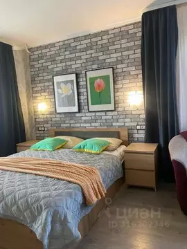 2-к кв. Мурманская область, Мурманск Северный проезд, 18 (45.0 м)