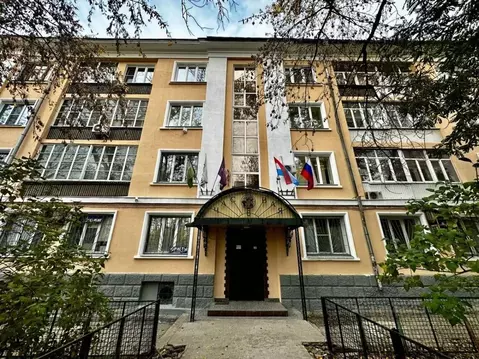 Офис в Самарская область, Самара Часовая ул., 6 (17 м)