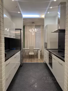 2-к кв. Москва Кочновский проезд, 4к2 (88.0 м)