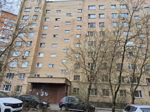 Квартира, 2 комнаты, 47.9 м