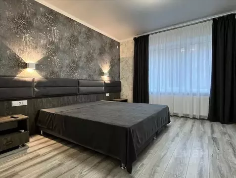 Комната Карачаево-Черкесия, Зеленчукский район, с. Архыз ул. ...