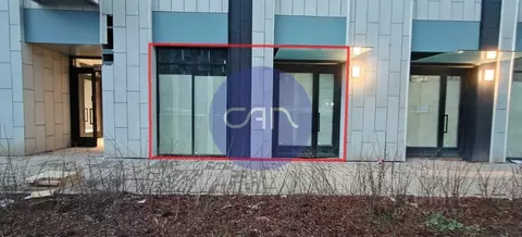 Торговая площадь в Московская область, Мытищи пер. 1-й Стрелковый, 5к1 ...