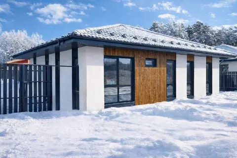 Дом в Московская область, Щелково городской округ, Литвиново Вилладж ...