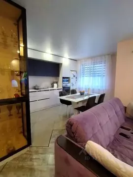 2-к кв. Саратовская область, Энгельс ул. Тельмана, 25/2 (78.0 м)