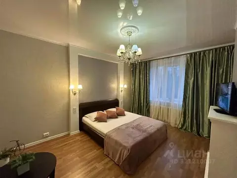 1-к кв. Башкортостан, Уфа ул. Менделеева, 150/4 (41.0 м)