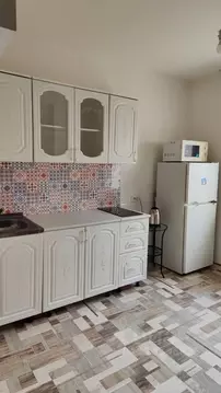 1-к кв. Красноярский край, Красноярск просп. 60 лет Образования СССР, ...