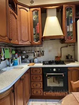 2-к кв. Москва ул. 8-я Текстильщиков, 15 (50.0 м)