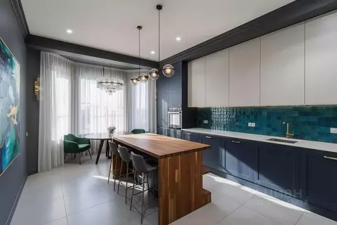 2-к кв. Санкт-Петербург Миргородская ул., 20 (75.0 м)