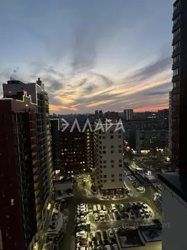 Студия Ростовская область, Ростов-на-Дону просп. Соколова, 68/118Вс2 ...