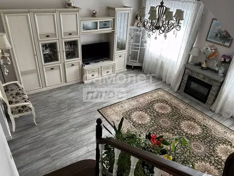 4-к кв. Калужская область, Калуга пер. 1-й Больничный, 17 (127.9 м)