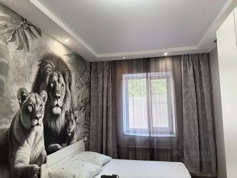 Комната Санкт-Петербург Фарфоровская ул., 28