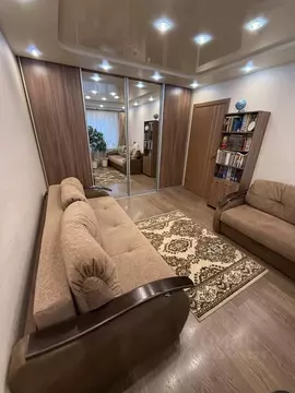 1-к кв. Удмуртия, Ижевск Удмуртская ул., 267/1 (28.4 м)