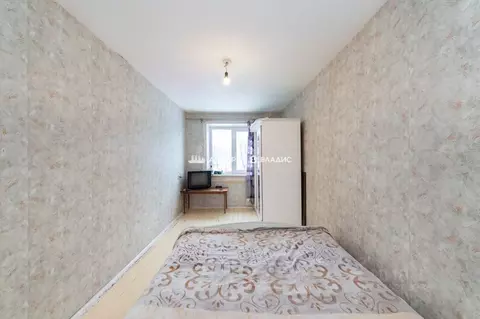 2-к кв. Челябинская область, Магнитогорск просп. Карла Маркса, 164/5 ...