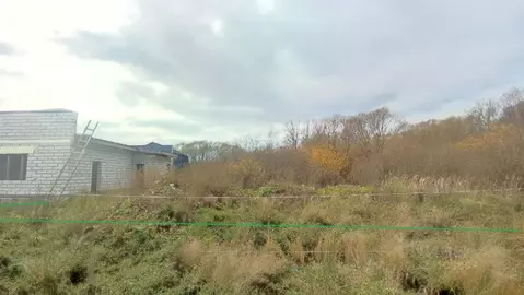 Участок в Ярославская область, Переславль-Залесский Пионерский пер. ...