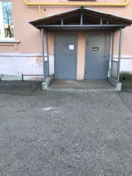 Помещение свободного назначения в Пензенская область, Пенза Московская ...