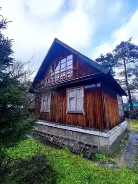 Дом в Московская область, Раменский муниципальный округ, д. Полушкино, ...