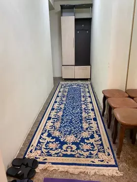 2-к кв. Дагестан, Казбековский район, Дубки пгт, 3-й кв-л 17 (58.0 м)