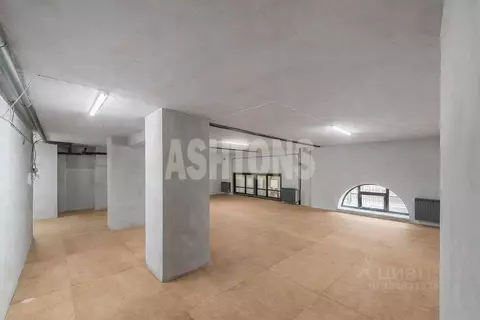 Помещение свободного назначения в Москва Красногвардейский бул., 7 ...