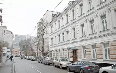 Офис в Москва пер. Калошин, 4 (52 м)