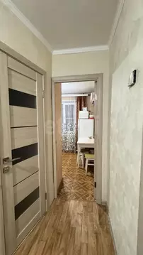 2-к кв. Адыгея, Майкоп Школьная ул., 176 (39.9 м)