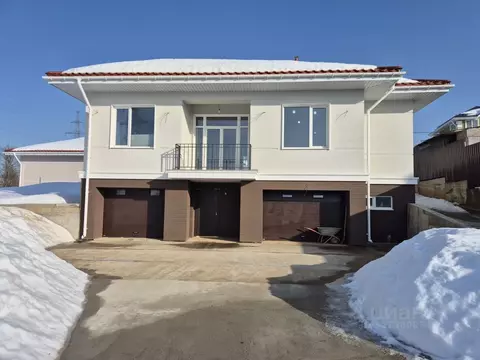 Коттедж в Московская область, Дмитровский муниципальный округ, д. ...