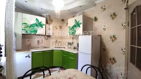 3-к кв. Севастополь ул. Курчатова, 13 (47.0 м)