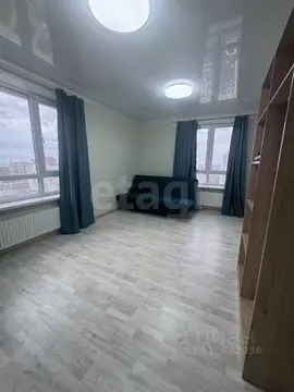 2-к кв. Башкортостан, Уфа ул. Рудольфа Нуреева, 10 (54.6 м)