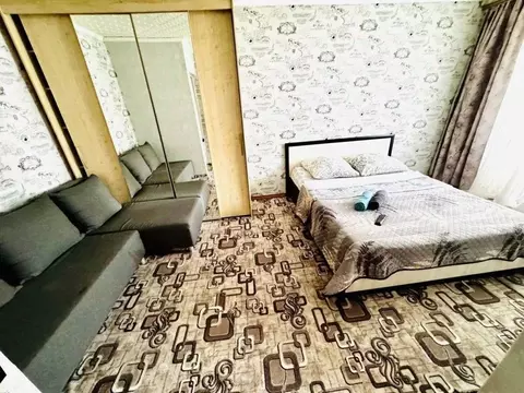 1-к кв. Мордовия, Саранск просп. Ленина, 36 (34.0 м)