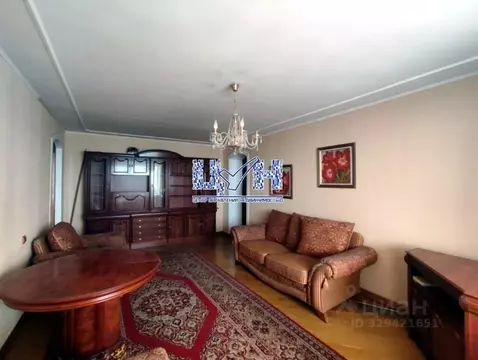 3-к кв. Курская область, Курск Хуторская ул., 12В (62.2 м)