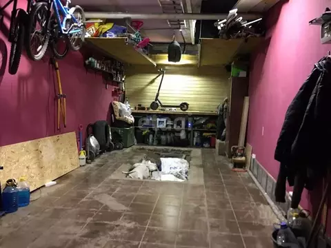 Гараж в Башкортостан, Уфа Квартал мест.,  (21 м)