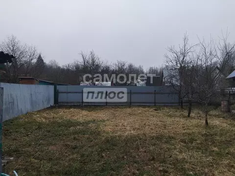 Участок в Москва Спектр СНТ, 88 (6.03 сот.)