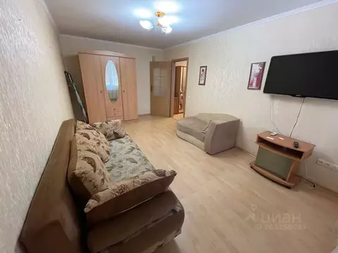 1-к кв. Севастополь ул. Астана Кесаева, 16А (40.0 м)